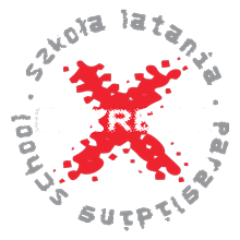 Extreme logo.